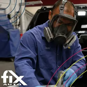 Rev up your ride with Fix Auto Repair – where quality meets reliability!