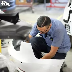 Because your car deserves the best – choose Fix Auto Repair!