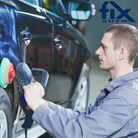 Your car’s health is our priority – visit Fix Auto Repair today!