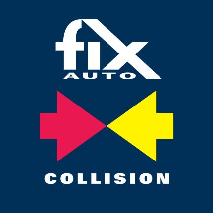 Logo from Fix Auto Collision - Brooklyn Park