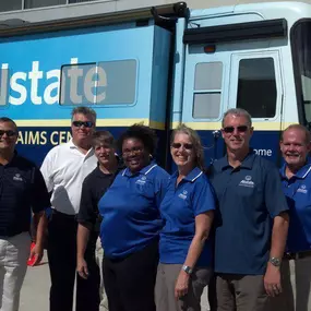 Bild von Kevin Shealy: Allstate Insurance