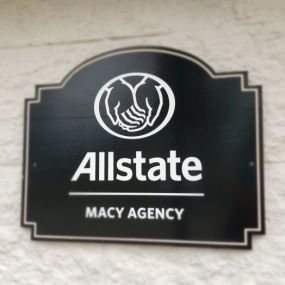 Bild von Macy Agency: Allstate Insurance