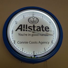 Bild von Connie Coots: Allstate Insurance