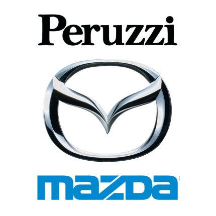 Logotipo de Peruzzi Mazda