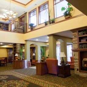 Welcome to Oak Park Senior Living, your new home for senior living. Experience the warmth of a caring community and the comfort of a beautiful apartment.