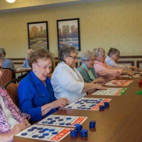 The independent senior lifestyle at Lilydale Senior Living is filled with recreational, educational, and social opportunities that help our senior gain an increased quality of life while also maintaining their dependence. To learn more, visit our website today!