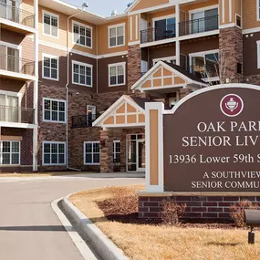 With a large variety of amenities such as our on site beauty salon, barber shop, guest suite, and more – Oak Park Senior Living offeres everyone the very thing they need to be successful. For a complete list of our A La Carte services, please visit our website.