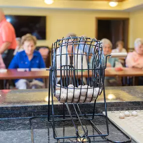 Discover the perfect blend of community and privacy at Oak Park Senior Living. Enjoy a vibrant senior lifestyle with us.