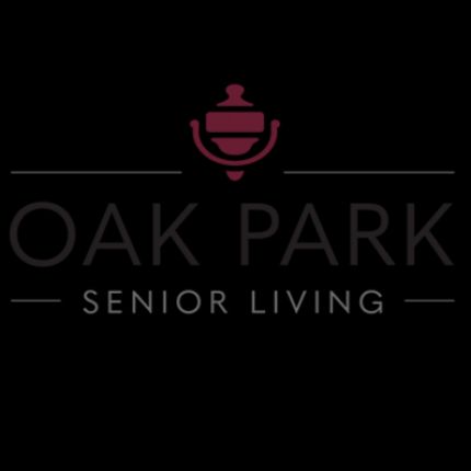 Logo od Oak Park Senior Living