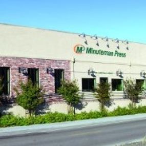 Bild von Minuteman Press