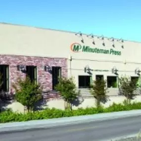 Bild von Minuteman Press