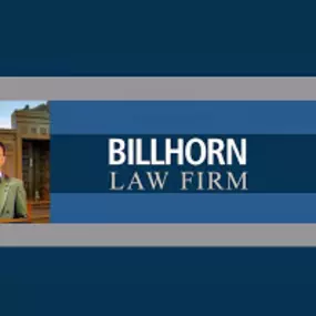 Bild von Billhorn Law Firm