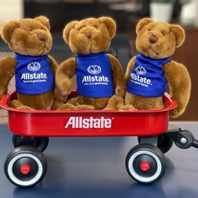 Bild von Darin W. Reed: Allstate Insurance