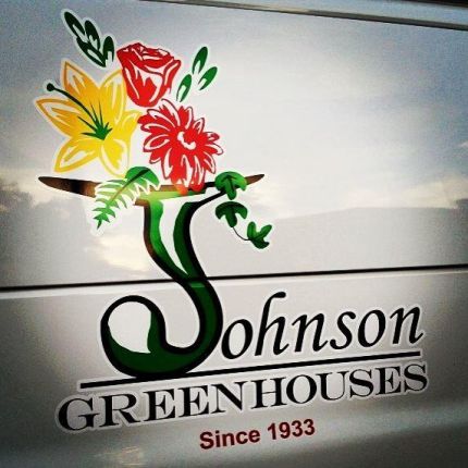 Logo fra Johnson Greenhouses Inc