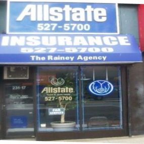 Bild von The Rainey Agency: Allstate Insurance