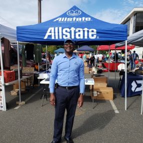 Bild von Timothy K Brown: Allstate Insurance