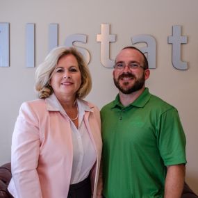 Bild von Cindy Stuman: Allstate Insurance