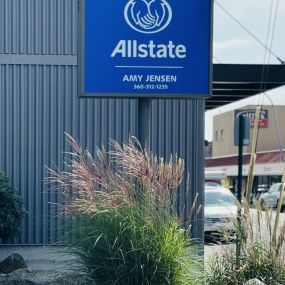 Bild von Amy Jensen: Allstate Insurance