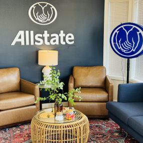 Bild von Amy Jensen: Allstate Insurance