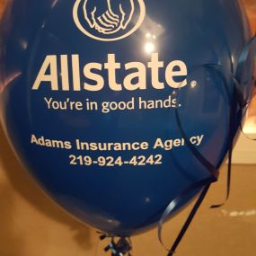 Bild von Nick Adams: Allstate Insurance