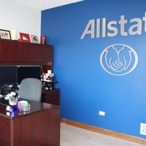 Bild von Nick Adams: Allstate Insurance