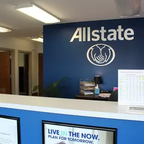 Bild von Nick Adams: Allstate Insurance