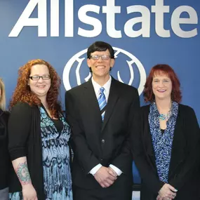 Bild von Nick Adams: Allstate Insurance