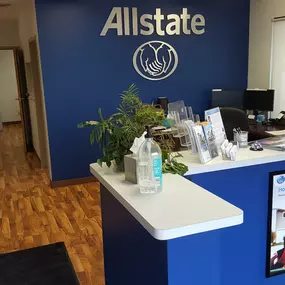 Bild von Nick Adams: Allstate Insurance