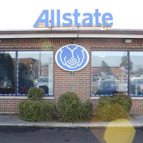 Bild von Nick Adams: Allstate Insurance