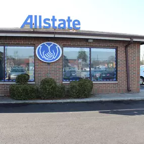 Bild von Nick Adams: Allstate Insurance