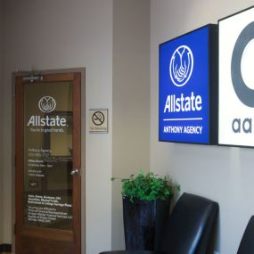 Bild von James Anthony: Allstate Insurance