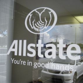 Bild von Anthony Ifasi: Allstate Insurance