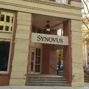 Bild von Synovus Bank