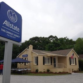 Bild von Hillary Carnley: Allstate Insurance