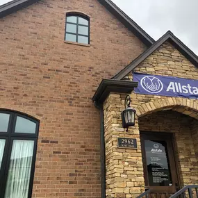 Bild von Jim Shortridge: Allstate Insurance