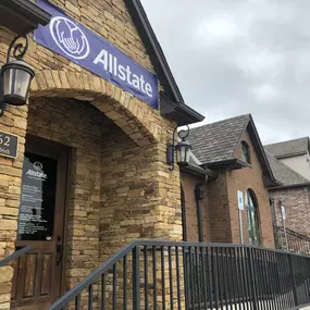 Bild von Jim Shortridge: Allstate Insurance