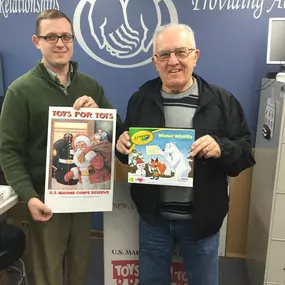 Bild von Michael Skaling: Allstate Insurance