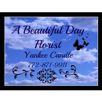 Logo od A Beautiful Day Florist Wine & Gourmet
