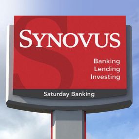 Bild von Synovus Bank ATM - Closed (09/2024)