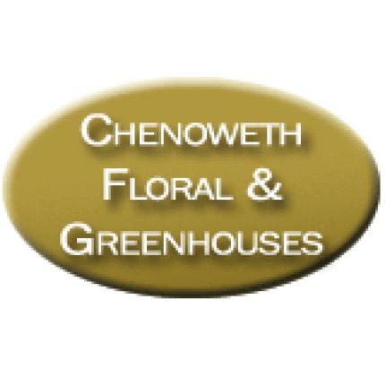 Logo da Chenoweth Floral & Greenhouses