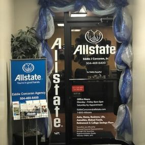 Bild von Eddie Corcoran, Jr.: Allstate Insurance