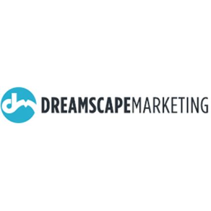 Logo de Dreamscape Marketing