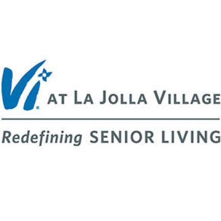 Logo from Vi at La Jolla Village