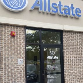 Bild von Jeffrey Hernandez: Allstate Insurance