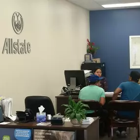 Bild von Jeffrey Hernandez: Allstate Insurance