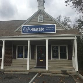 Bild von Carrie Mattox: Allstate Insurance