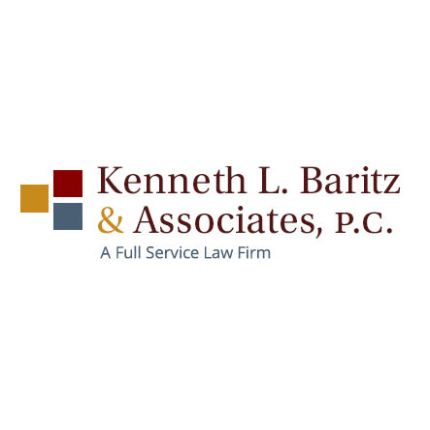 Logotyp från Baritz Law Associates LLC