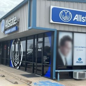 Bild von Jason Lee: Allstate Insurance