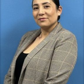 Luz Pena
Service Specialist