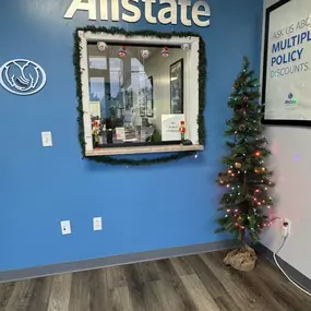 Bild von Jason Lee: Allstate Insurance